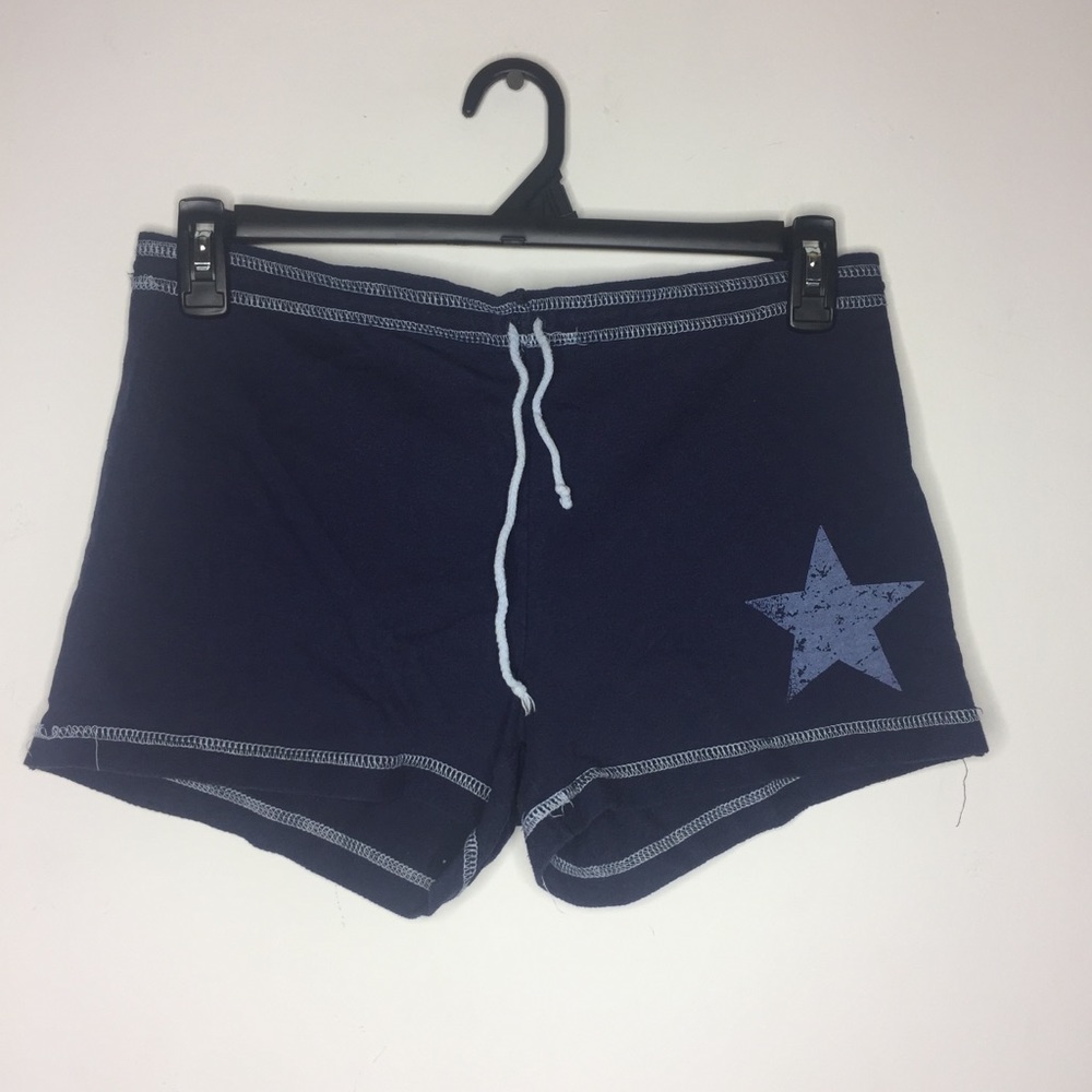 M Sport Medium Blue Shorts
